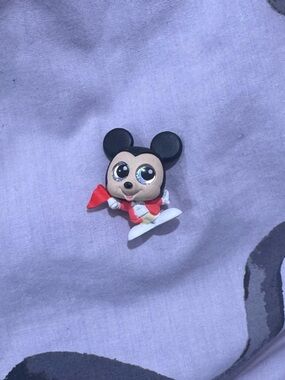 Disney Doorables Mini Mickey Mouse Figure
